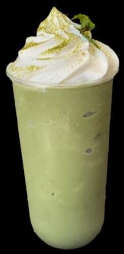Matcha Smoothie